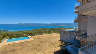 Azure - KLIO Suite with sea view - 7