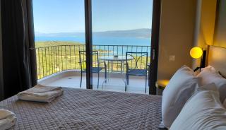 Azure - KLIO Suite with sea view - 1
