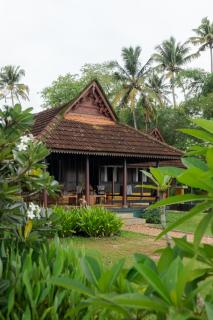 Vismaya by Moksha Stays - 8