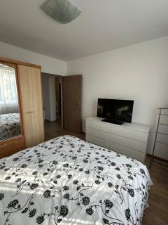 City Center Apt - 4