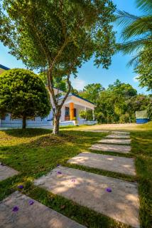 Vythiri Silver Mist Hilltop Villa By VOYE HOMES - 0