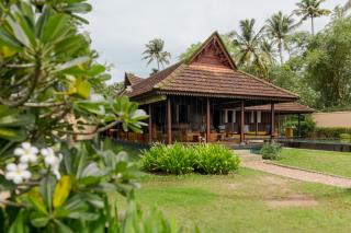 Vismaya by Moksha Stays - 7