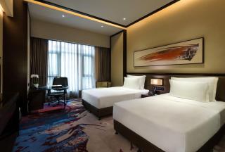 Crowne Plaza Chongqing New North Zone by IHG - 3