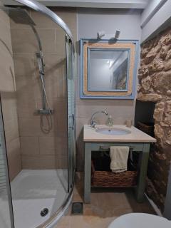 Little Owl Cottage - in the olive groves - 6