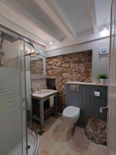 Little Owl Cottage - in the olive groves - 4