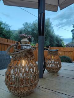 Little Owl Cottage - in the olive groves - 2