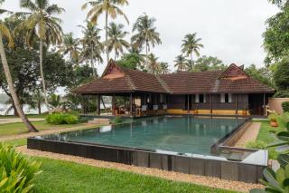 Vismaya by Moksha Stays - 4