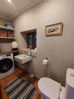 Little Owl Cottage - in the olive groves - 1