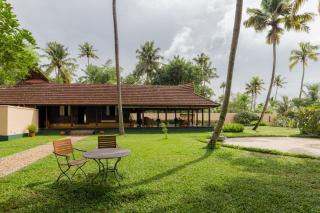 Vismaya by Moksha Stays - 9