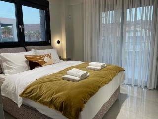 Cretan Tulip Villa - 1