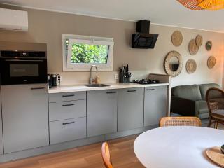 Luxury retreat Veluwe - garden, AC, bathtub - 1