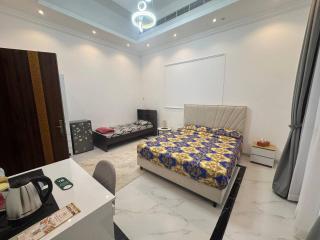 Luxury Accommodation Near Abu Dhabi Airport - 6