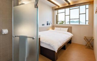 캐빈스테이 - 1