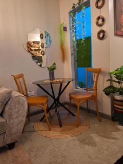 Beanitah suites - 3