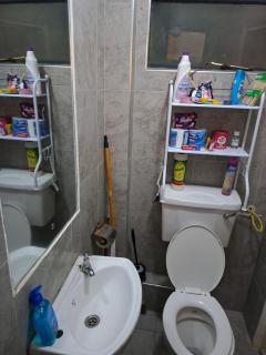 Beanitah suites - 1