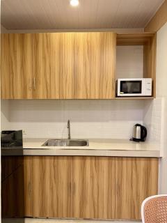 KIA STUDIO unit - 2
