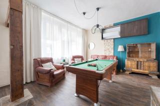Golden Tree Loft in the Heart of Prague - 0