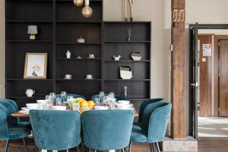 Golden Tree Loft in the Heart of Prague - 1