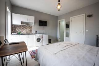 Zelya Istanbul Flats - 6
