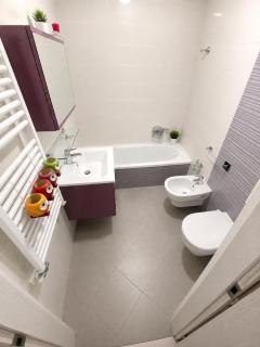 Charma casa vacanze - Lecce - 5