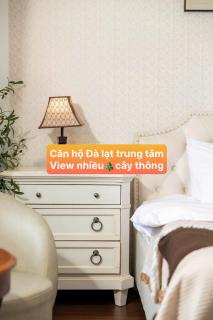 Căn Hộ Đà Lạt View Thông - Gần Chợ Đêm - 8