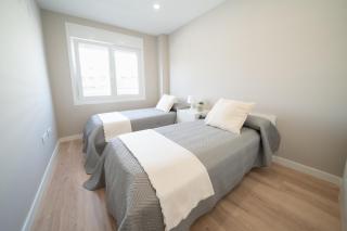 Apartamento Premium Piscina y Terraza a 50 m de la Playa - 7