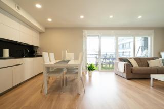 Apartamento Premium Piscina y Terraza a 50 m de la Playa - 5