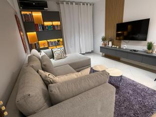 Lora's Apartment - 0