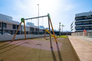 Apartamento Premium Piscina y Terraza a 50 m de la Playa - 4