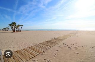 Apartamento Premium Piscina y Terraza a 50 m de la Playa - 3