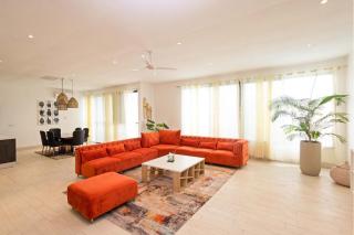Zuri Beach Condo - 1