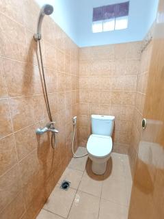 Banana Homestay Medan - 5