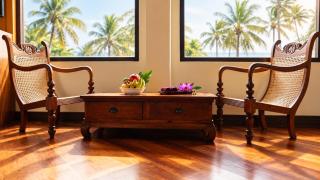 Royal Palms Beach Hotel - 7