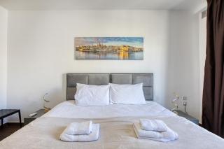 Spinola Seafront Deluxe - 2