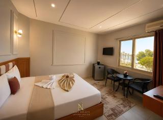 Nile Nights & Garden Hotel - 4