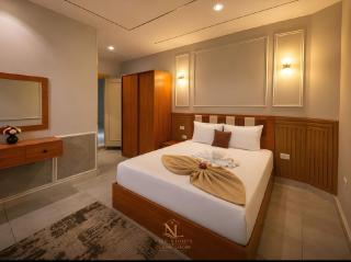 Nile Nights & Garden Hotel - 2