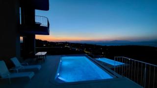 Azure - ERATO with pool and sea view - 0