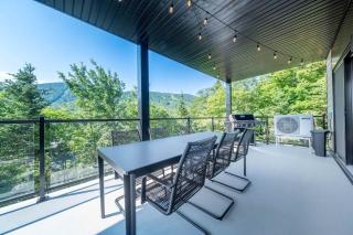 Mountain Nature & Adventure - Pavillon 57 - 8