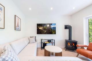 Mountain Nature & Adventure - Pavillon 57 - 6