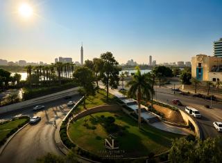 Nile Nights & Garden Hotel - 0