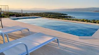 Azure - ERATO with pool and sea view - 3