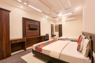 FabHotel Bunny Inn - 5