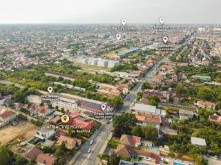 ATTRACTIVE HOUSE - 2-Level Home - 2BR, 2 Baths, Big Terrace, Private 3-Car Yard Parking - by RealTrust - 3