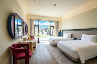 Hotel Indigo Sayram Lake by IHG - 2