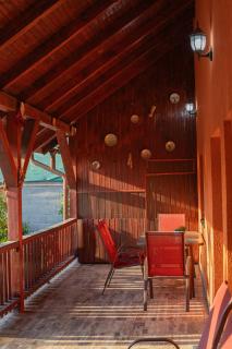 ATTRACTIVE HOUSE - 2-Level Home - 2BR, 2 Baths, Big Terrace, Private 3-Car Yard Parking - by RealTrust - 1