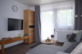 Ferienwohnung Am Langenbach - 7