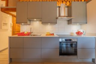 Le Cristal NB15 Mont-Blanc View, Pool, Parking & WiFi - Happy Rentals - 3