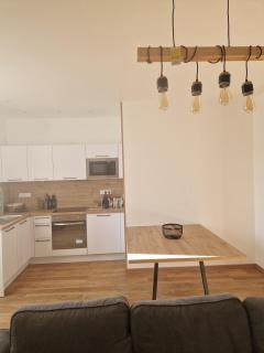 appartement - 1
