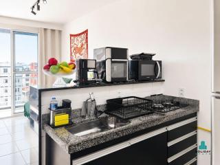 MyPlace Benfica by Holiday Stays - 5