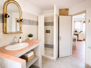 Bastide la Fondue - Gîte Durance - 5